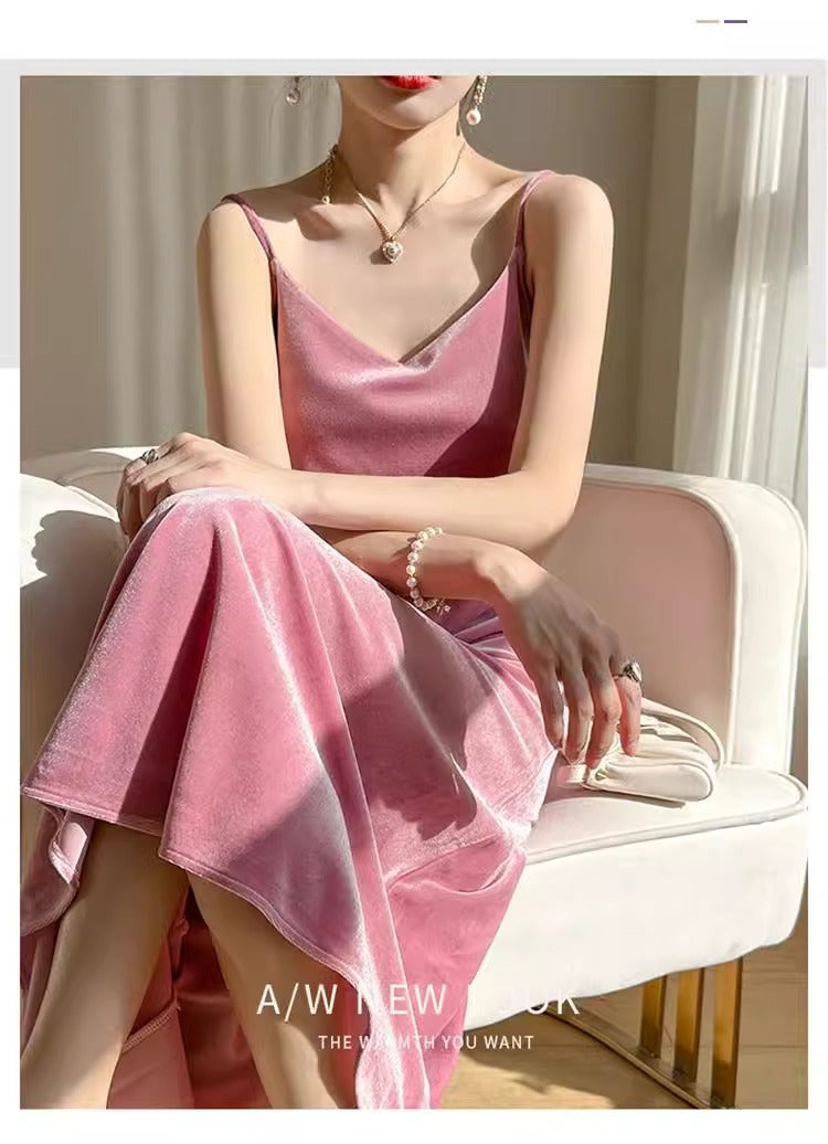 Velvet Summer Muse