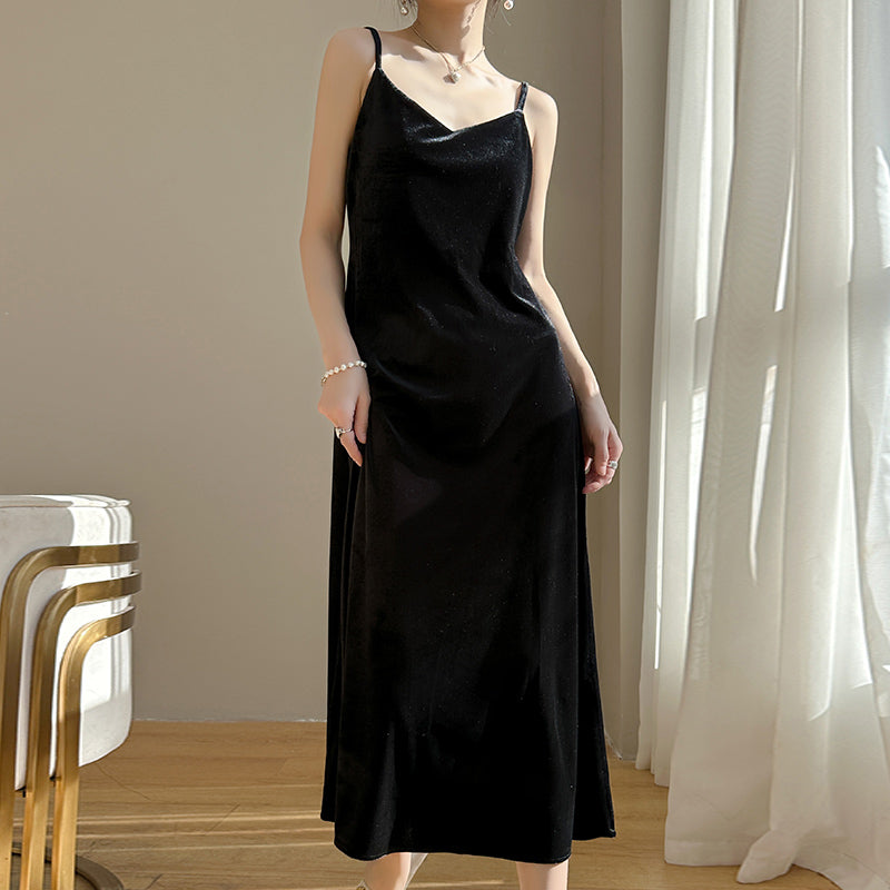 Velvet Summer Muse