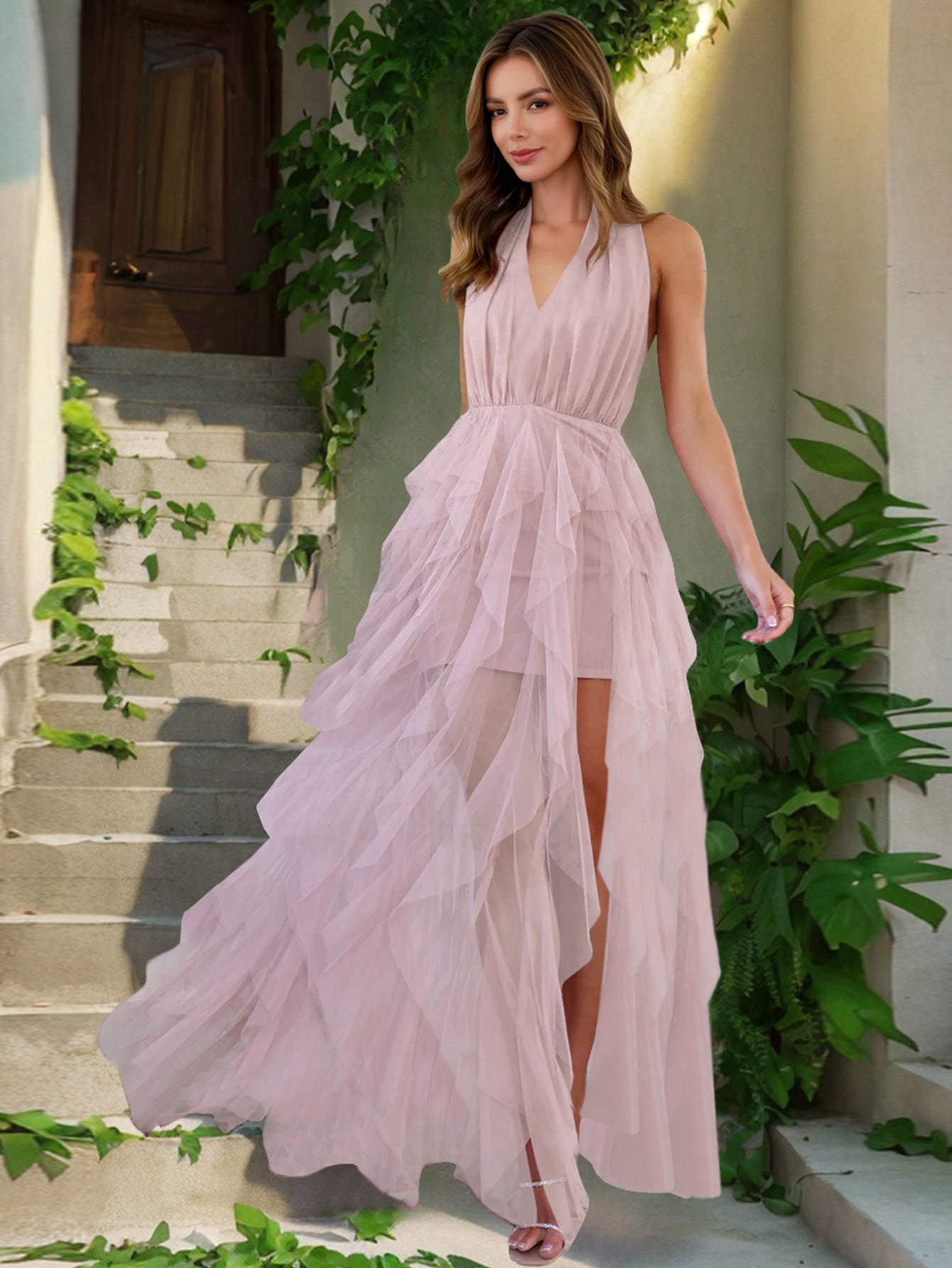 Midnight Lace Allure