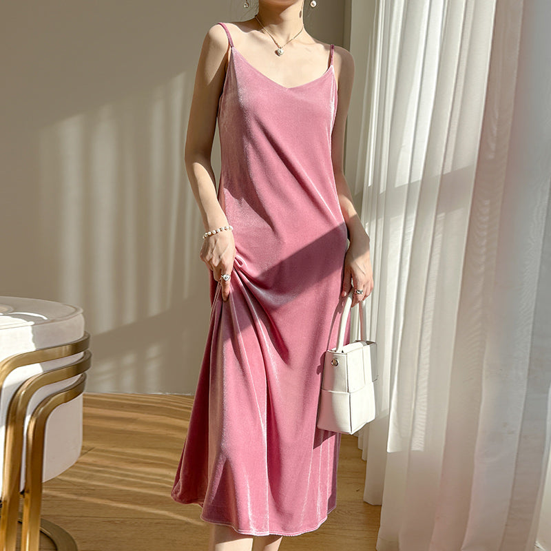 Velvet Summer Muse