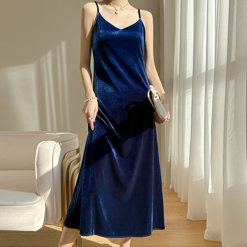 Velvet Summer Muse