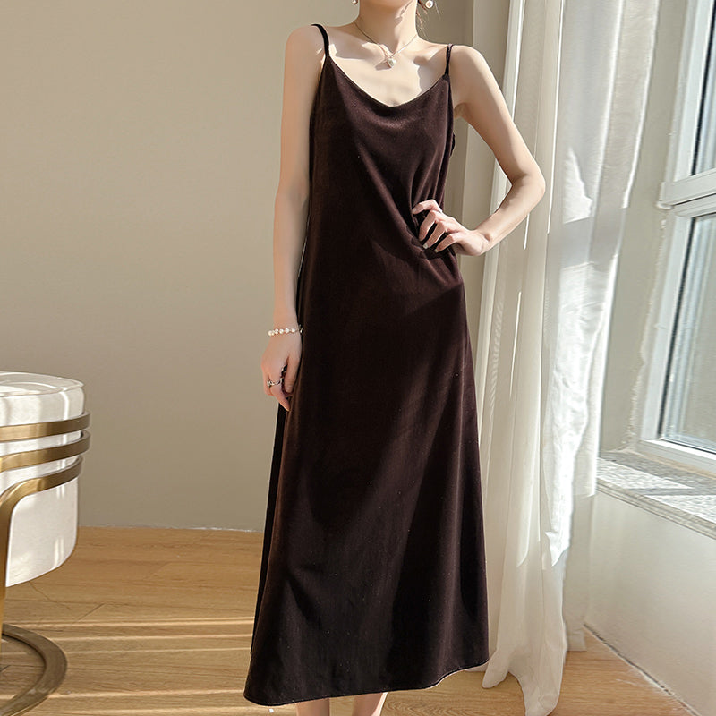 Velvet Summer Muse
