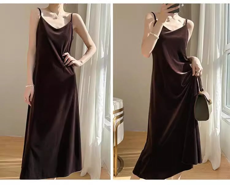Velvet Summer Muse