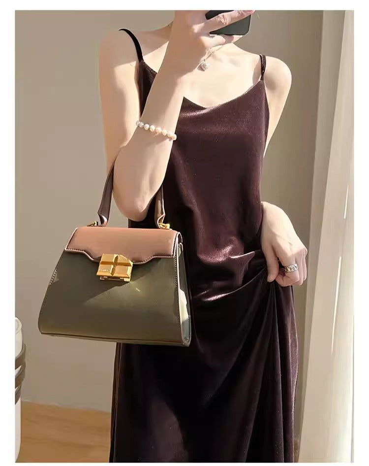 Velvet Summer Muse