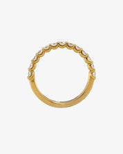 0.63ct Diamond Band