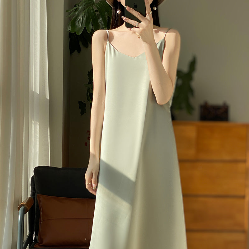 Satin Slip Glow