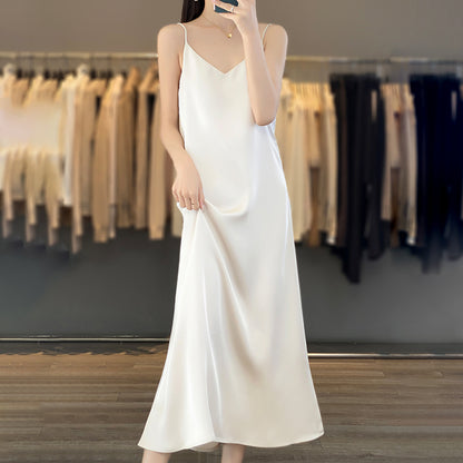 Satin Slip Glow