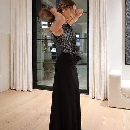 L’Allure Dentelle de Minuit
