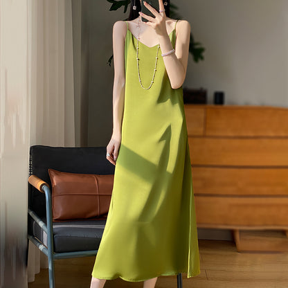 Satin Slip Glow