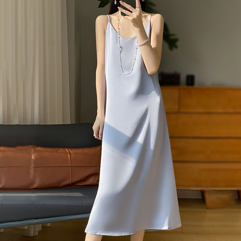 Satin Slip Glow