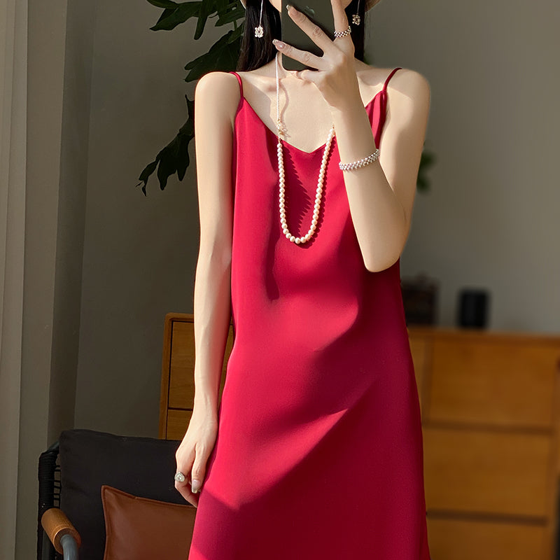 Satin Slip Glow