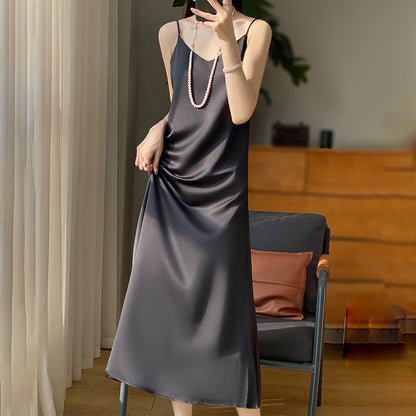 Satin Slip Glow