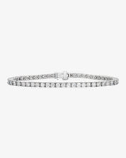 6.01ct Diamond Tennis Bracelet