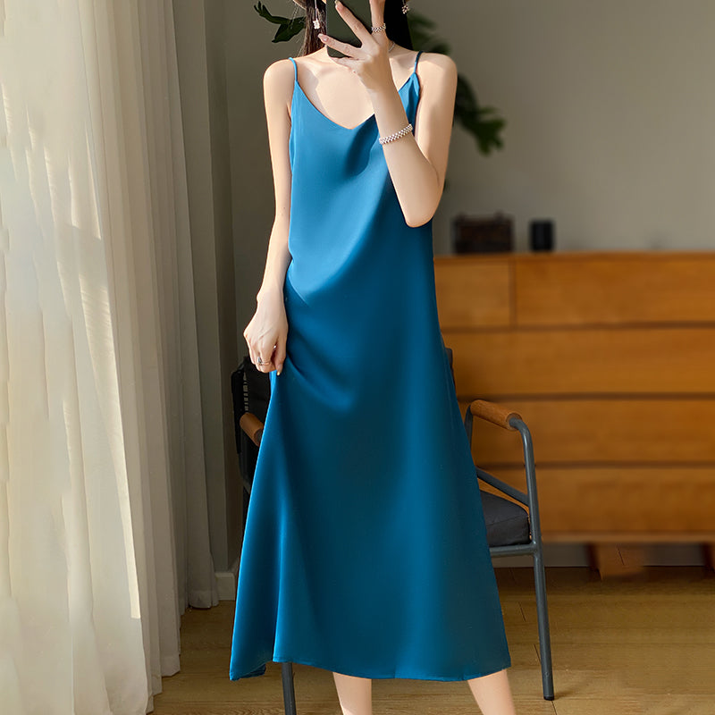 Satin Slip Glow