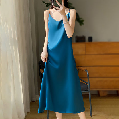 Satin Slip Glow