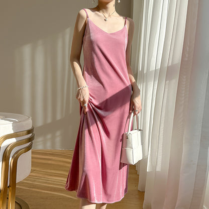 Velvet Summer Muse