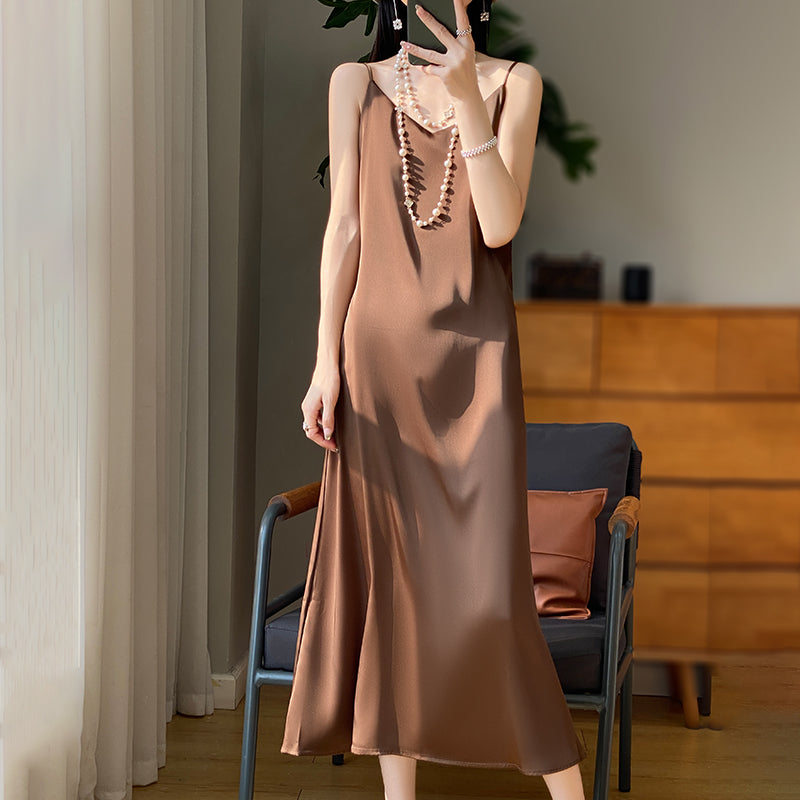 Satin Slip Glow