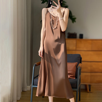 Satin Slip Glow