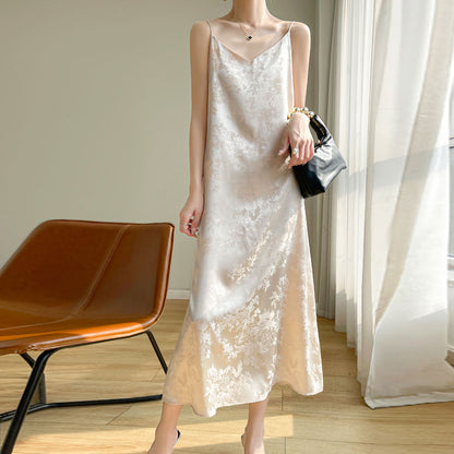 Silk Essence Grace