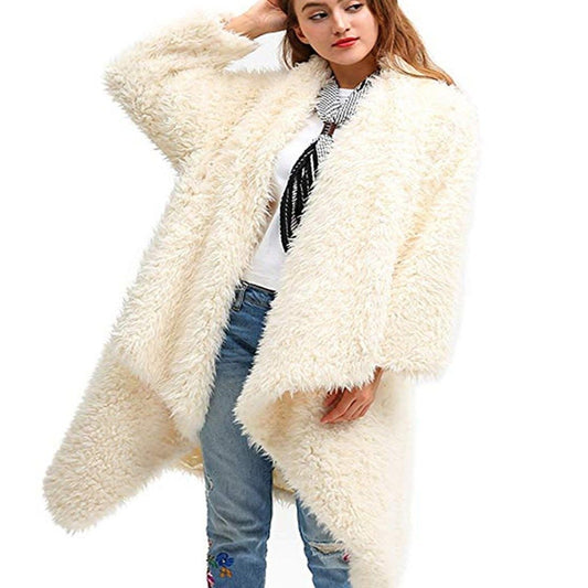 Veste Cardigan Polaire : Douceur et Chaleur pour les Jours Froids