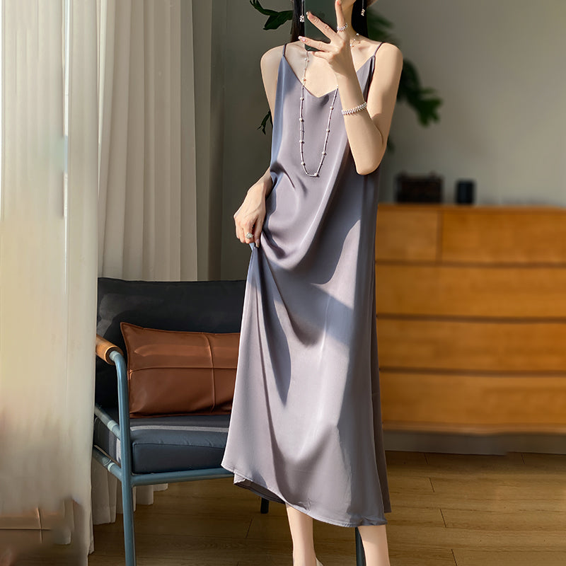 Satin Slip Glow