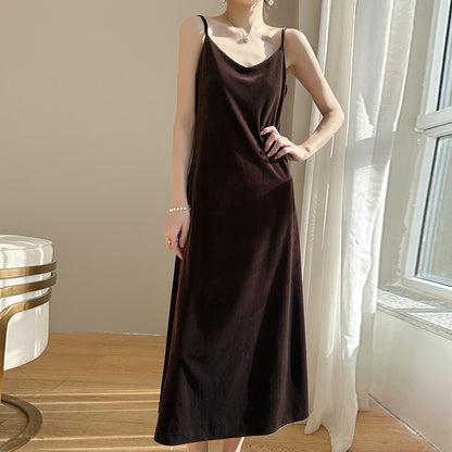 Velvet Summer Muse