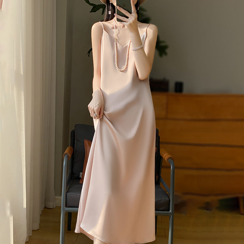 Satin Slip Glow