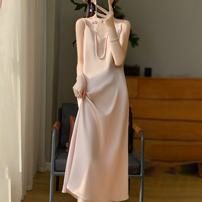 Satin Slip Glow