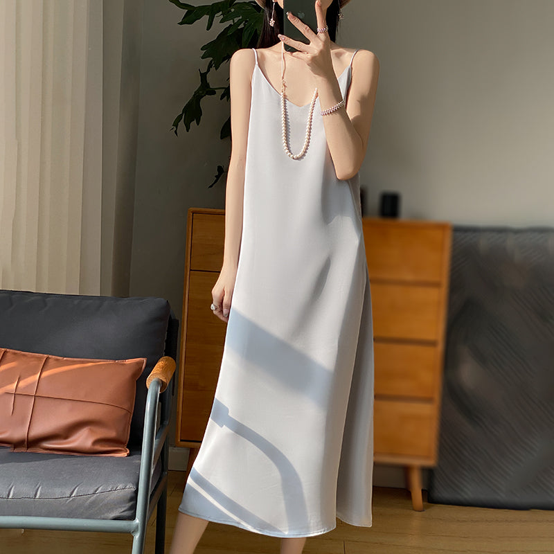 Satin Slip Glow