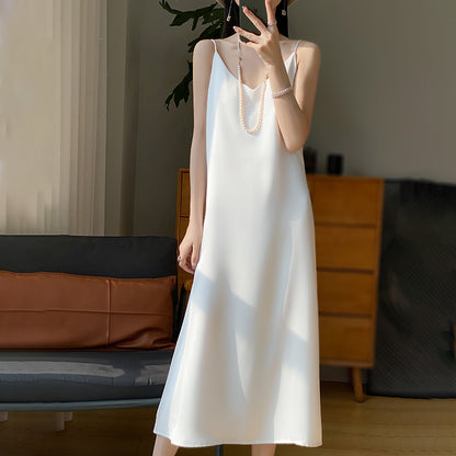 Satin Slip Glow