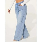 Baggy jeans for women | Casual 3