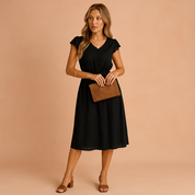 Camilla | An elegant summer dress perfect for sunny days 1