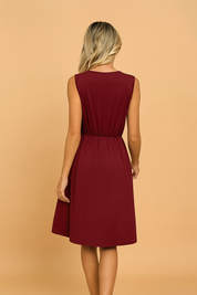 Elli | Casual and light summer dress 1