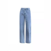 Fashionable baggy jeans for women | Casual 3