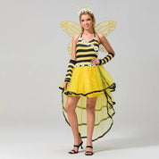 Honeybee Halloween Costume Dress | Mini 5