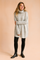 Kalina | Turtleneck tunic sweater with a loose fit 0
