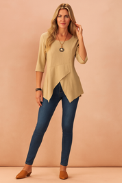 Magnolia | Flattering Vintage Shirt 3