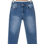 Stylish mom jeans for women | Short 3
