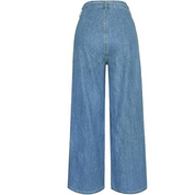 Wide-legged pants for women | Casual 2