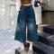 Women's High Waist Baggy Jeans | Vintage 1