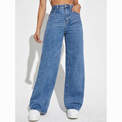 Women's Mom Jeans | High Waisted 2