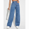 Women's Mom Jeans | High Waisted 2