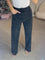 Women's Sparkling Style Mom Jeans | Casual 0