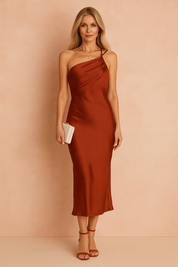 Zoe | Long Luxurious Summer Dress 0