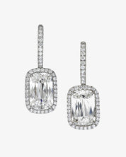 ASHOKA® Datia Diamond Drop Earrings