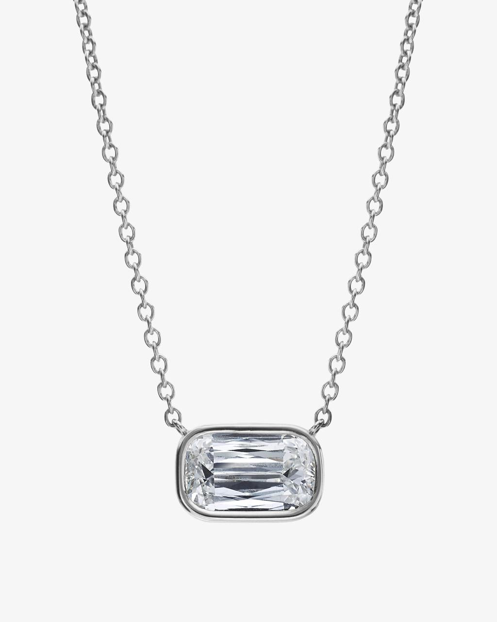 ASHOKA® Diamond Necklet